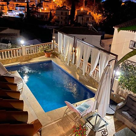 The Orquids Nerja - Bluewater Villas Екстериор снимка
