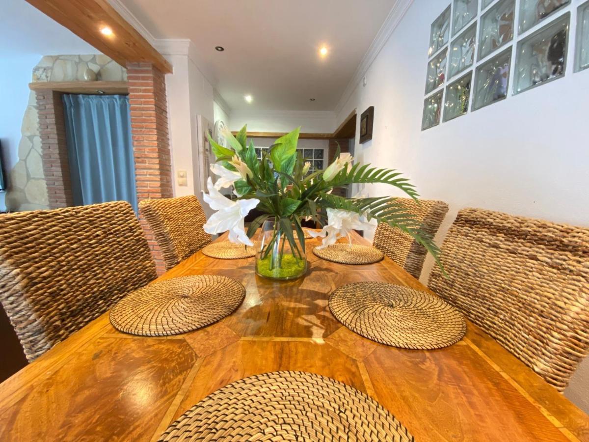 The Orquids Nerja - Bluewater Villas Екстериор снимка