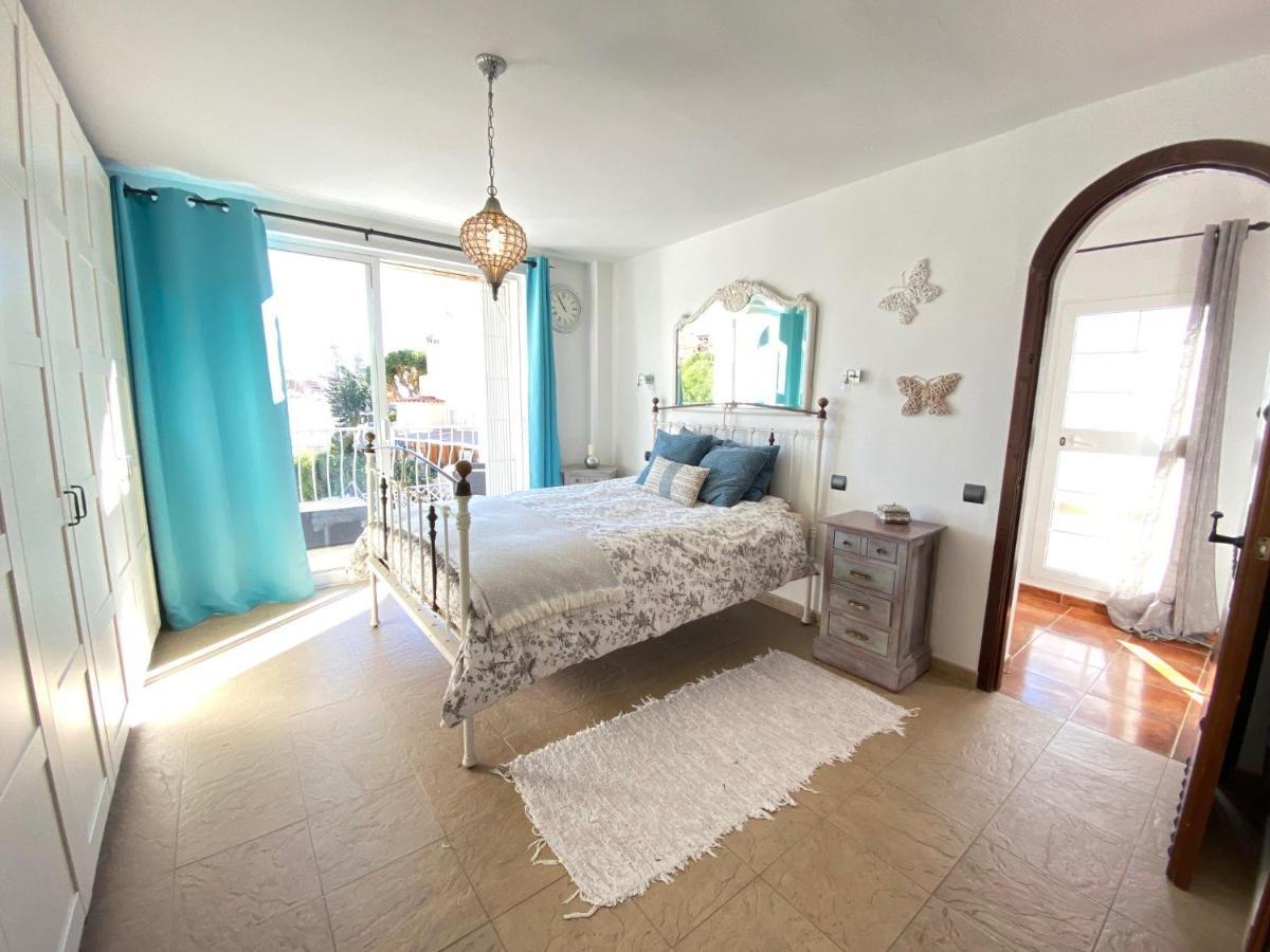 The Orquids Nerja - Bluewater Villas Екстериор снимка