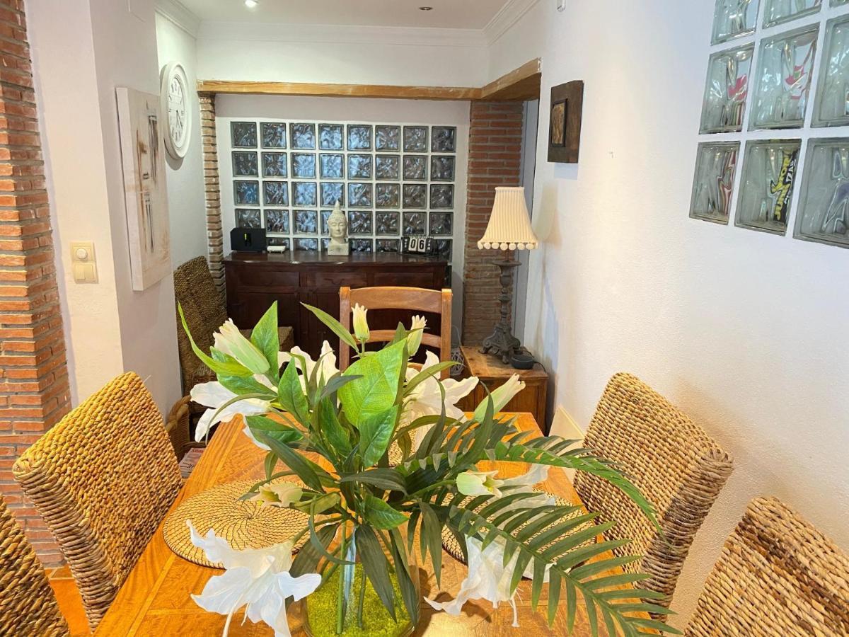 The Orquids Nerja - Bluewater Villas Екстериор снимка