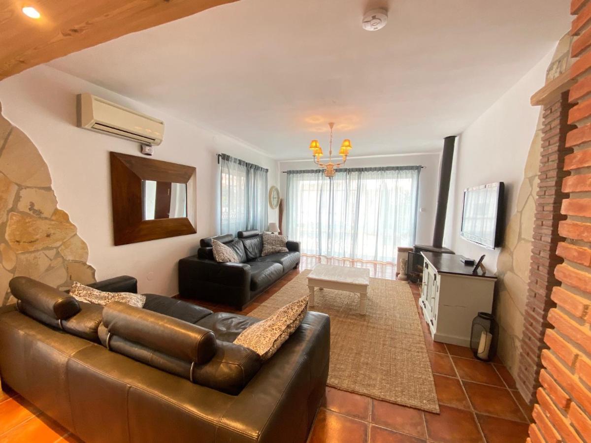The Orquids Nerja - Bluewater Villas Екстериор снимка