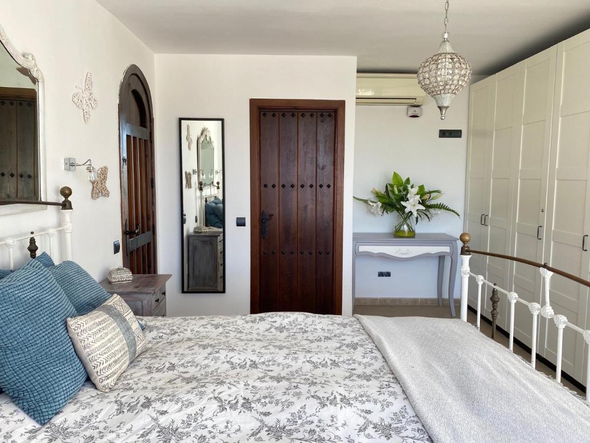 The Orquids Nerja - Bluewater Villas Екстериор снимка