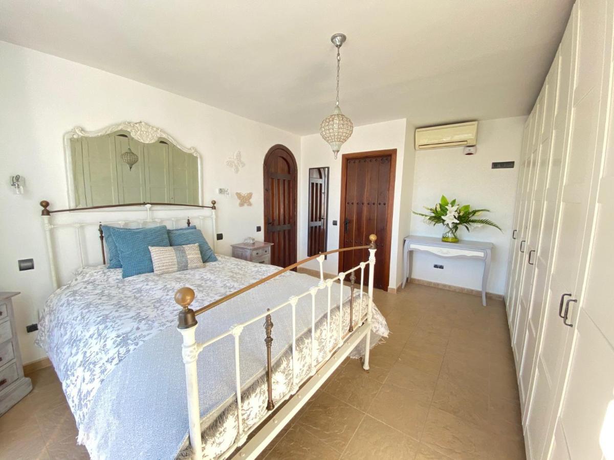 The Orquids Nerja - Bluewater Villas Екстериор снимка