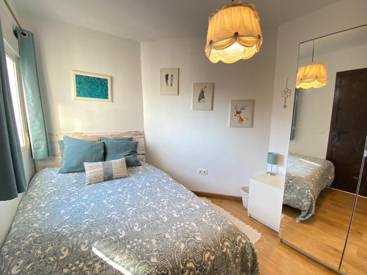 The Orquids Nerja - Bluewater Villas Екстериор снимка