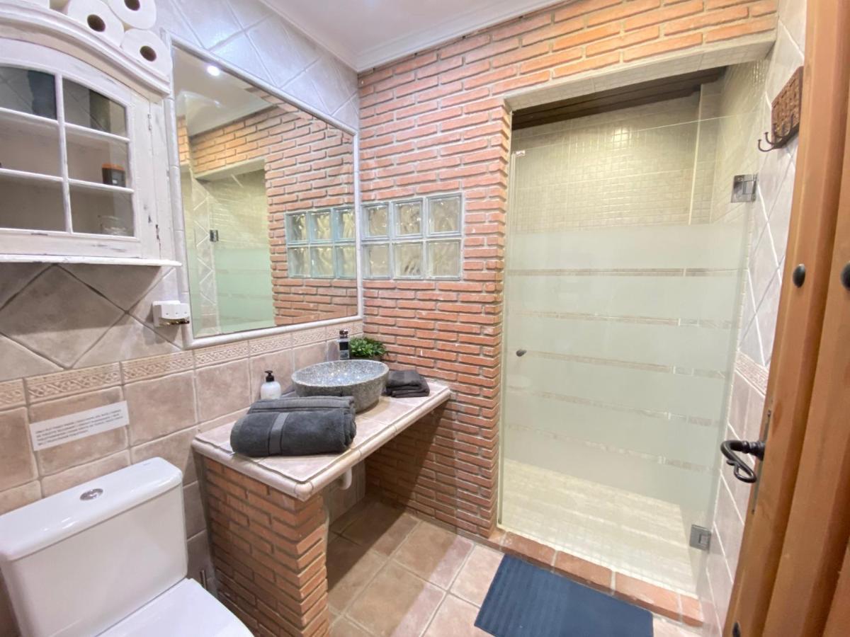 The Orquids Nerja - Bluewater Villas Екстериор снимка