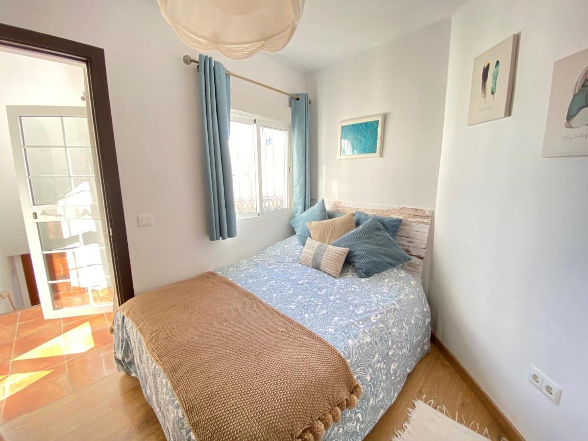 The Orquids Nerja - Bluewater Villas Екстериор снимка