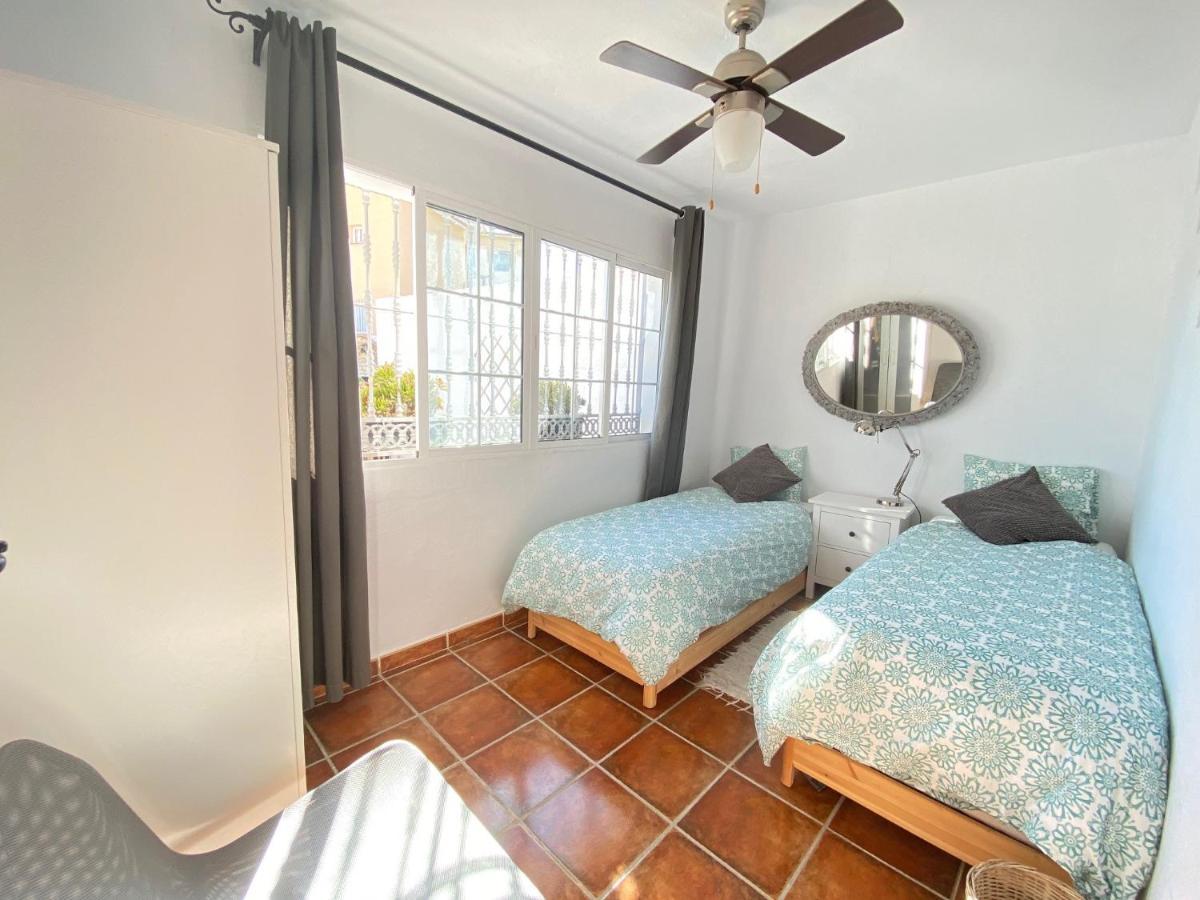 The Orquids Nerja - Bluewater Villas Екстериор снимка