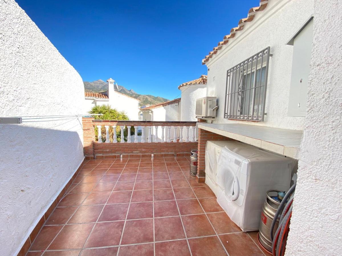 The Orquids Nerja - Bluewater Villas Екстериор снимка