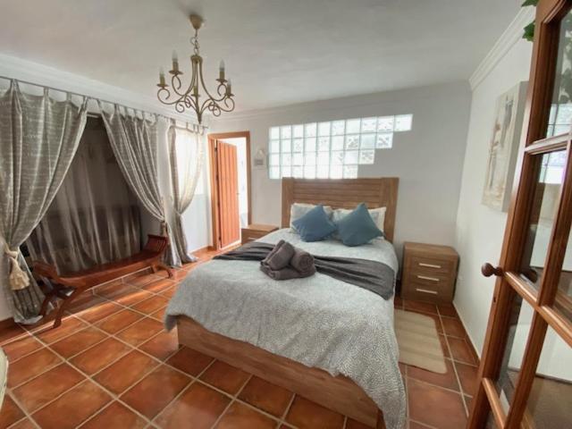 The Orquids Nerja - Bluewater Villas Екстериор снимка