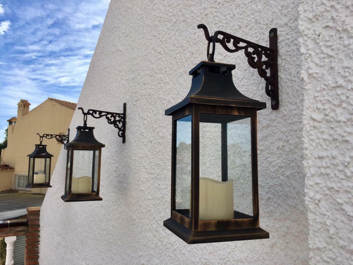 The Orquids Nerja - Bluewater Villas Екстериор снимка